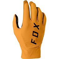 Fox Flexair Orange M - Cycling Gloves