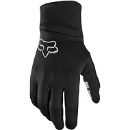Fox Ranger Fire Glove Black  - Rukavice na kolo