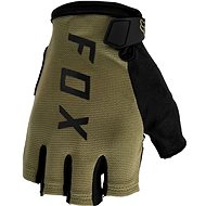 Fox Ranger Glove Gel Short Bark  - Rukavice na kolo