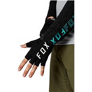 Fox Ranger Glove Gel Short Black - Cycling Gloves