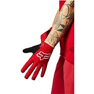 Fox Ranger Glove Chili  - Rukavice na kolo