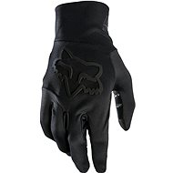 Fox Ranger Water Glove Black/Black  - Rukavice na kolo