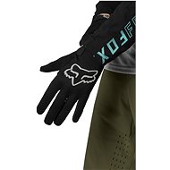 Fox W Ranger Glove Black M - Cycling Gloves