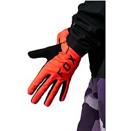 Fox W Ranger Glove Gel Atomic Punch  - Rukavice na kolo