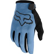 Fox Yth Ranger Glove Dusty Blue Y - Rukavice na kolo
