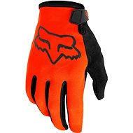 Fox Yth Ranger Glove Fluo Orange Y - Rukavice na kolo