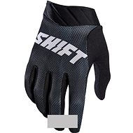 MX Shift 3Lack Air Glove Black M - Cycling Gloves