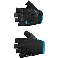 Northwave Fast W Glove Black/Light Blue  - Rukavice na kolo