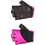 Northwave Fast W Glove Fuchsia/Black  - Rukavice na kolo