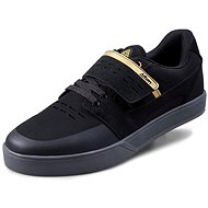 Afton Vectal SPD Black/Gold - 44 - Spikes
