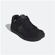 Five Ten Freerider Canvas Core Black/Dgh Solid Grey/Grey Five  - Spikes