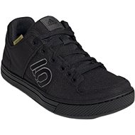 Five Ten Freerider Canvas Core Black/Dgh Solid Grey/Grey Five 46 - Spikes