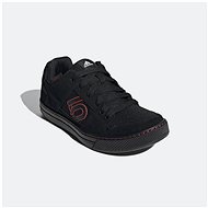 Five Ten Freerider Core Black/Cloud White/Cloud White  - Spikes