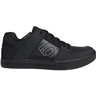 Five Ten Freerider DLX Core Black/Core Black/Grey Three 42 - Spikes