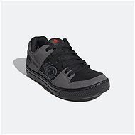 Five Ten Freerider Grey Five/Core Black/Grey Four  - Spikes