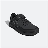 Five Ten Kestrel Lace Carbon/Core Black/Clear Grey 46 - Spikes