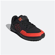 Five Ten Kestrel Lace Core Black/Solar Red/Grey Two 44 - Spikes