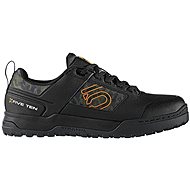 Fiveten 5.10 Impact Pro Black/Camo 42 - Spikes