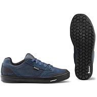 Northwave Tribe Dark Blue 40 - Spikes