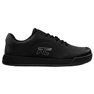 Ride Concepts Hellion Black/Black  - Spikes