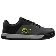 Ride Concepts Hellion Charcoal/Lime  - Spikes