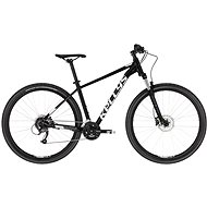 KELLYS Spider 50 Black M 29" 2022 - Mountain Bike