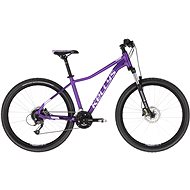 KELLYS Vanity 50 Ultraviolet XS 26" 2022 - Mountain Bike
