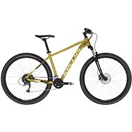 KELLYS Spider 70 Yellow M 29" 2022 - Mountain Bike