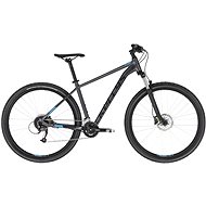 KELLYS Spider 70 Black S 29" 2022 - Mountain Bike