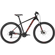 KELLYS Spider 30 Black M 29" 2022 - Mountain Bike