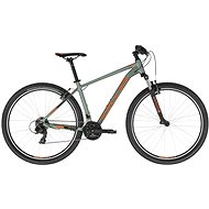 KELLYS Spider 10 Green M 29" 2022 - Mountain Bike