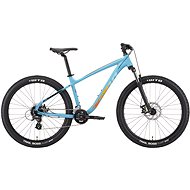 Kona Lana'i Light Blue 27.5 2022 S - Mountain Bike