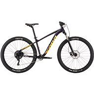 Kona Lava Dome Glos Grape Purple 29" 2022 M - Mountain Bike