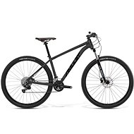 Amulet 29 Rival 2.0 anthracite/black 2022 19/L - Mountain Bike