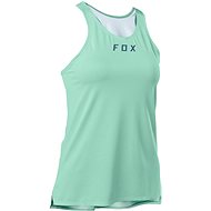 Fox W Flexair Tank Jade  - Cycling Jersey