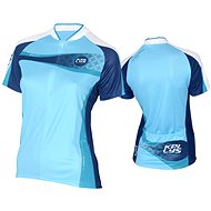 Kellys Faith short blue XXL - Cycling Jersey