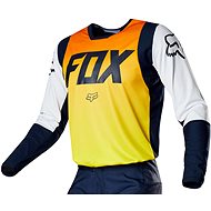 MX Fox 180 Idol Jersey Multi M - Cycling Jersey
