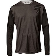 MX Shift 3Lack Recon Muse Jersey Smoke  - Cycling Jersey