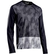 Northwave Edge Jersey LS Black L - Cycling Jersey