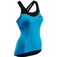 Northwave Muse Tank Blue Surfer XS - Cycling Jersey
