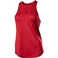 Womens Flexair Tank Cardinal XS - Cycling Jersey