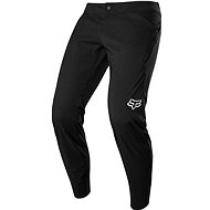 Fox Ranger Pant Black  - Cycling Trousers
