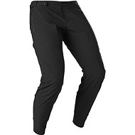 Fox Ranger Cyklo Pant Black  - Cycling Trousers
