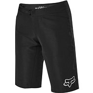 Fox Womens Ranger Short Black XS - Cycling Shorts