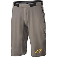 Alpinestars Mesa Shorts Dark Shadow/Ochre 34 - Cycling Shorts