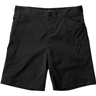 Fox Yth Ranger Short Black 22 - Cycling Shorts