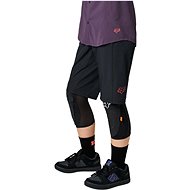 Fox W Flexair Lite Short Black S - Cycling Shorts