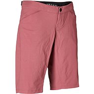 Fox Wmns Ranger Short Purple HZ - Cycling Shorts