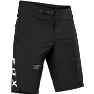 Fox Flexair Short Black 36 - Kraťasy na kolo