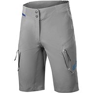 Alpinestars Alps 8.0 Shorts Stella Light Grey - Cycling Shorts